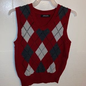 Boys vest 3/$10